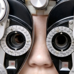Eye Candy Opticians