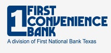 First Convenience Bank