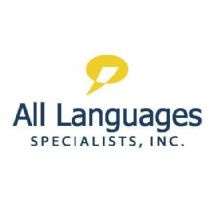 All Languages Specialists, Inc