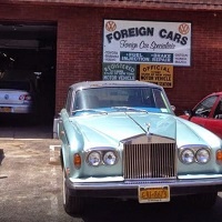Foreign Car Specialists