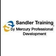 Sandler Training by Mercury Professional Development