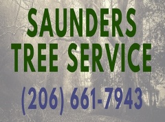 Saunders Tree Service LLC