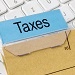 Accounting Tax Service