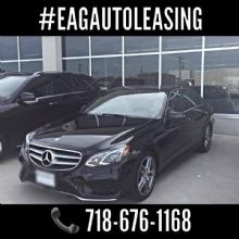EAG Auto Leasing Inc