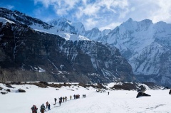 Peregrine Treks - Trekking partner in the Himalaya