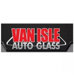 Van Isle Auto Glass