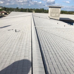 Professional Roofing Solutions Inc.