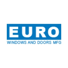 EURO Windows and Doors MFG NY