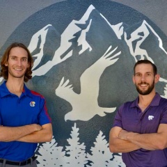 WildHawk Physical Therapy Clinic In Asheville NC