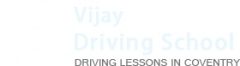 Vijay Driving School - Driving Lessons In Coventry