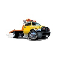 Tow Truck Near Me - Cheap Towing Service Chicago