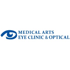 Medical Arts Eye Clinic & Optical