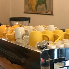 Yellowbird Coffee Bar