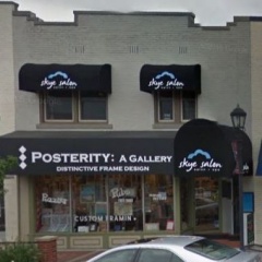 Posterity Gallery