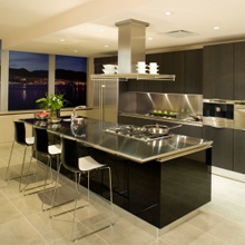 Wellington Royal Kitchens & Granite