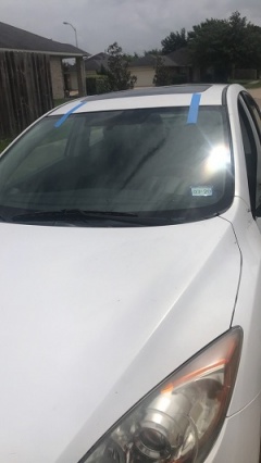 Alpine Windshield Replacement and Repair - Houston TX