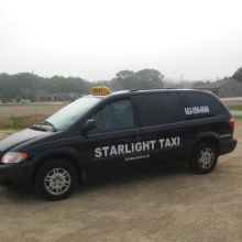 Starlight Taxi Cabs LLC