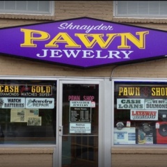 Shnayder Jewelry and Pawn Shop