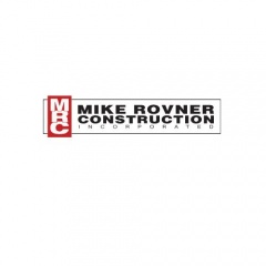 Mike Rovner Construction, Inc