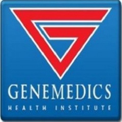 Genemedics Health Institute