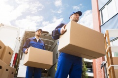 Total Removals - Office Removals Adelaide