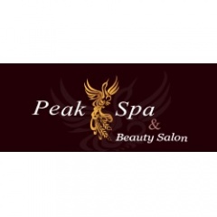 Peak Spa & Beauty Salon