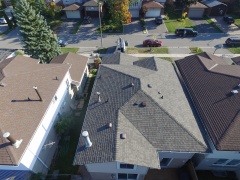 Roofing Toronto - Flat & Residential | Coverall Roofing