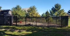 Aaction Fence