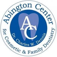 Abington Center for Cosmetic and Family Dentistry: Charles Dennis, DMD