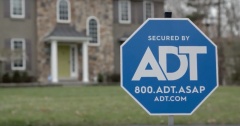 Zions Security Alarms - ADT Authorized Dealer