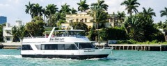 Buy Boat Tours in Miami South Beach