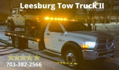 Leesburg Tow Truck II