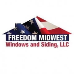 Freedom Midwest Windows & Siding, LLC