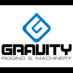 Crane Hire Melbourne - Gravity Rigging