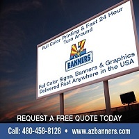 AZ Banners LLC