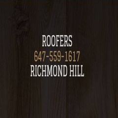 Roofers Richmond Hill