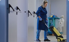 No More Chores of Toronto Cleaners