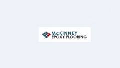 McKinney Epoxy Flooring