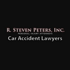 R. Steven Peters - Injury & Accident Lawyers