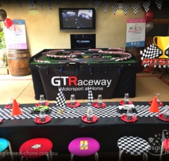 GT Raceway | 0420 519 544