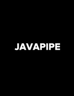 JavaPipe