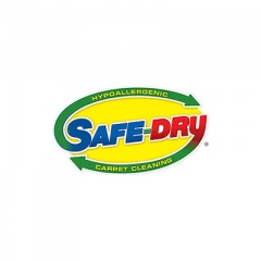 Safe-Dry® Carpet Cleaning of Greensboro