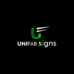 Unifab Signs