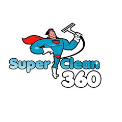 Super Clean 360 Janitorial Service