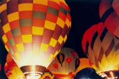 Phoenix Hot Air Balloon Rides - Aerogelic Ballooning