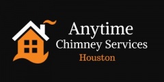 Anytime Chimney Services Houston TX