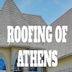 Roofing Of Athens