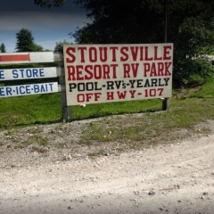 Stoutsville Resort