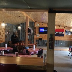 Colfax Tavern & Diner at Cold Beer NM