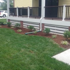 W L Williams Landscaping